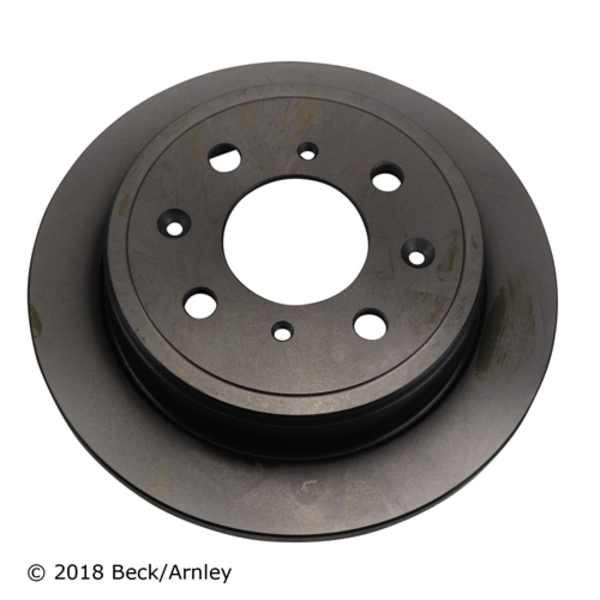 Beck/Arnley Rear Brake Rotor, 083-2253 083-2253